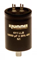 611LLB Kondensator