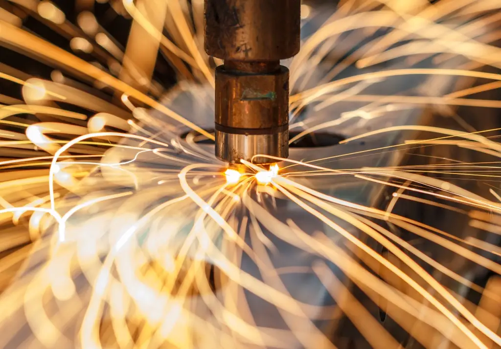 Schweißtechnik