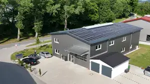 Standort Bruck (Taglaching)