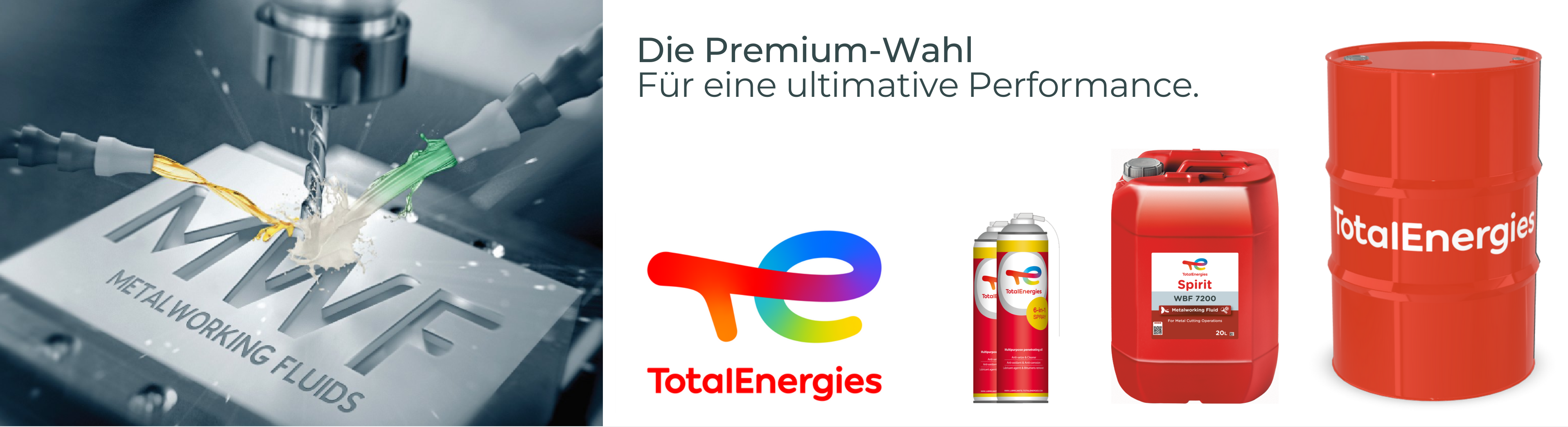 Kühlschmierstoff, Öle, Fette