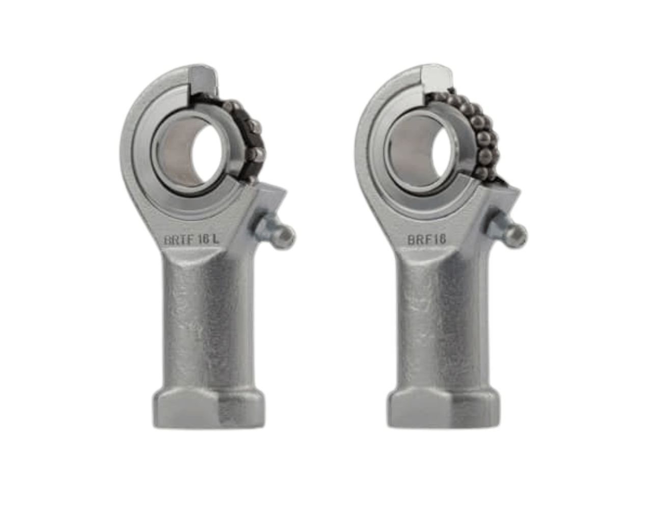 Gelenkköpfe & Gelenklager Rollers/Balls