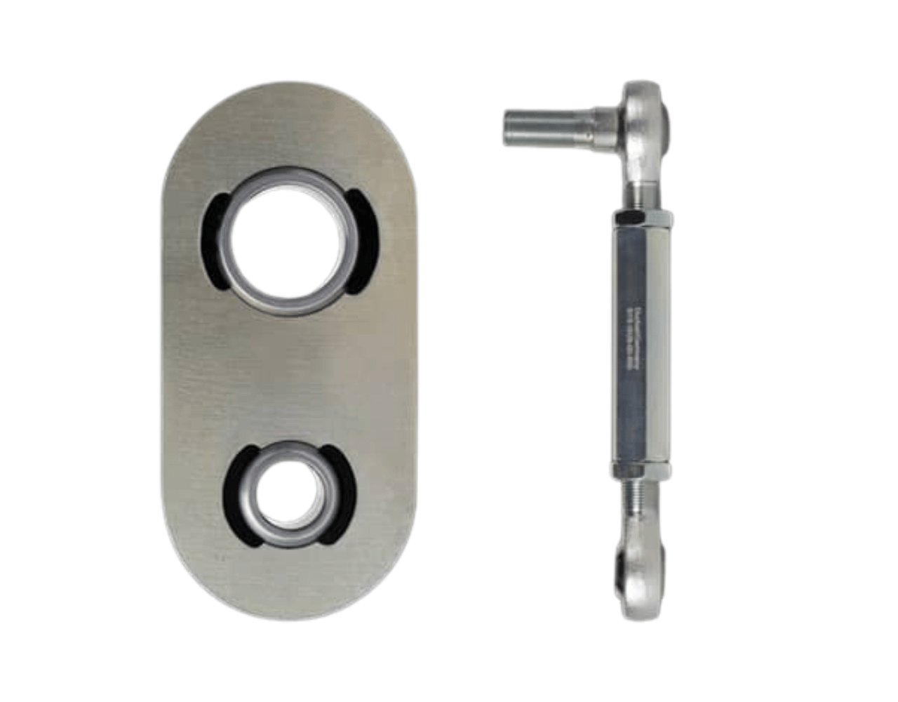Gestänge / Linkages