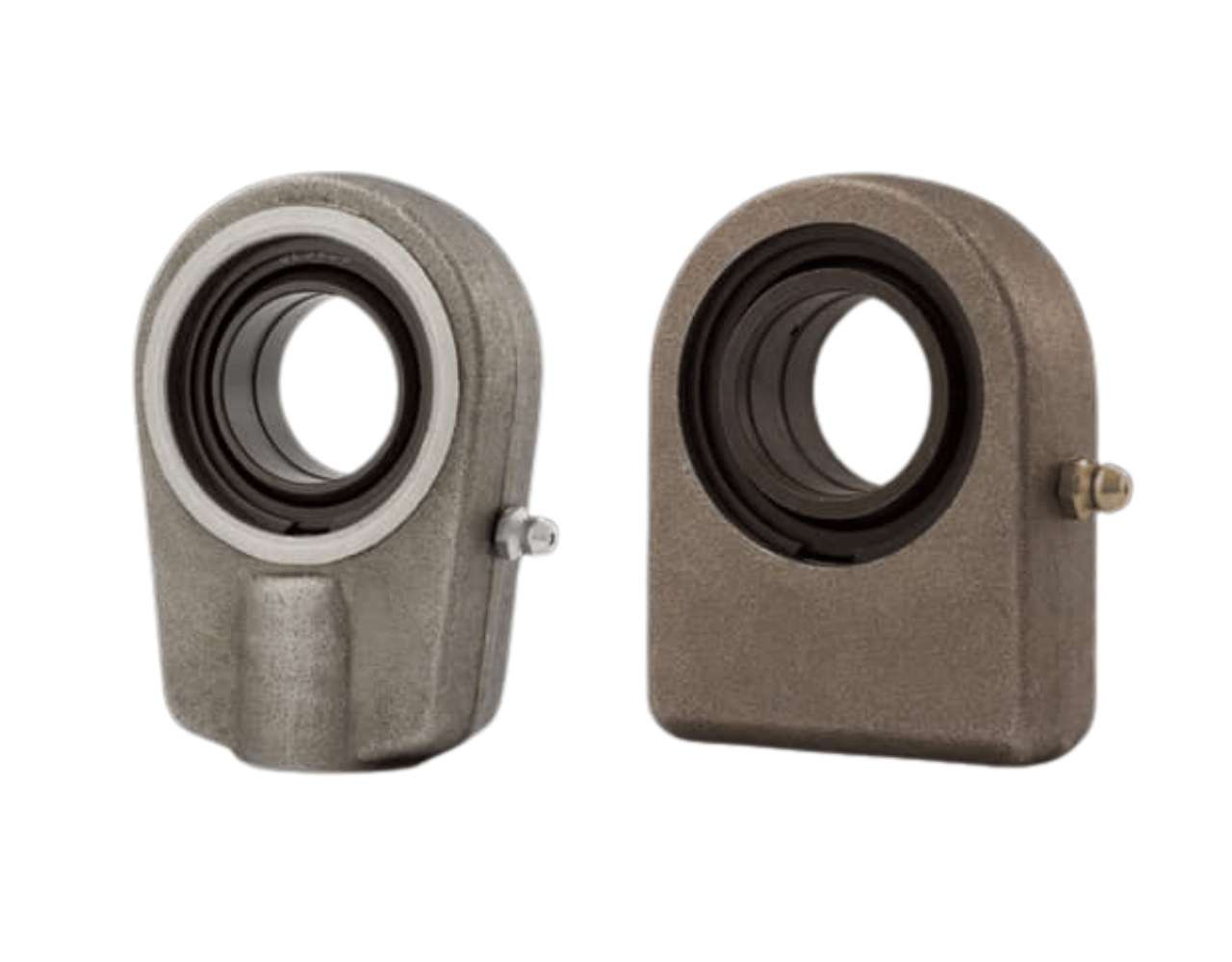 Hydraulik-Gelenkköpfe