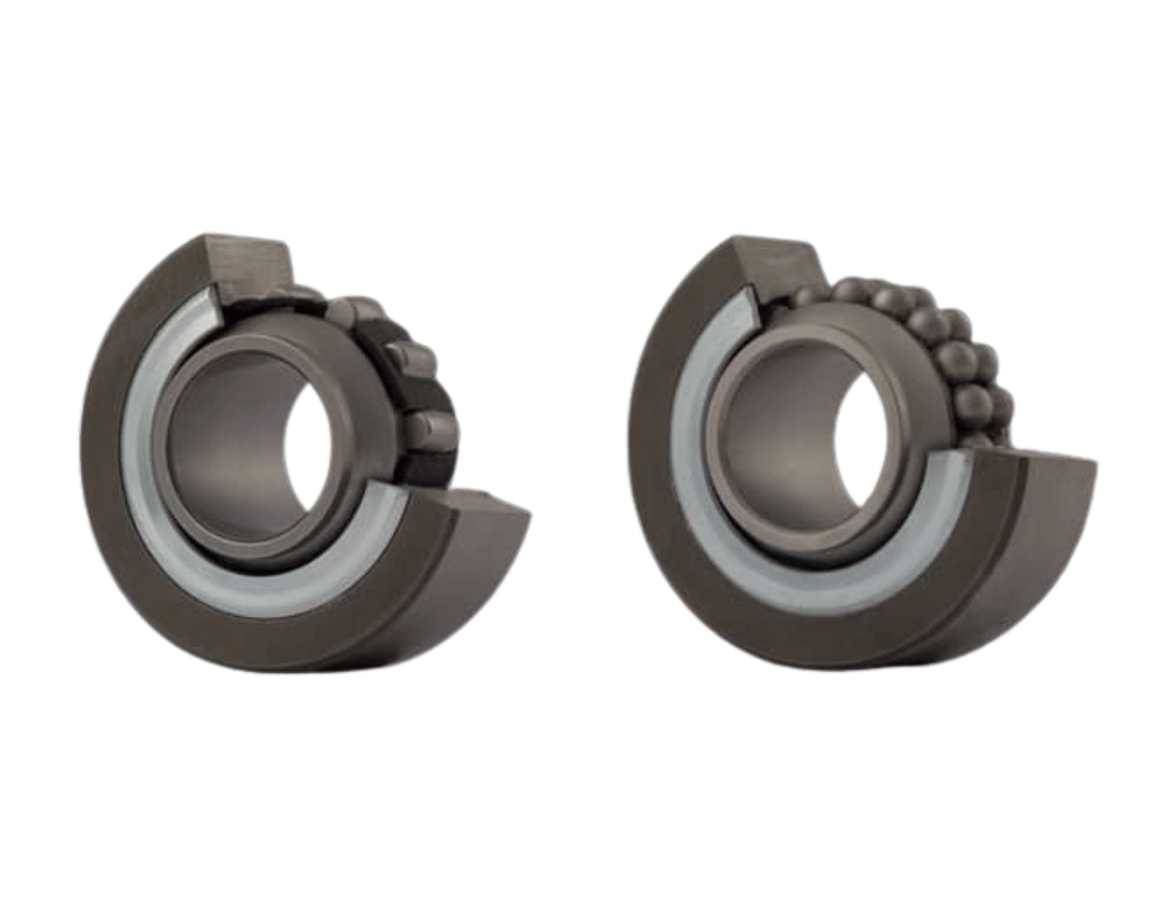 Gelenklager Rollers/Balls