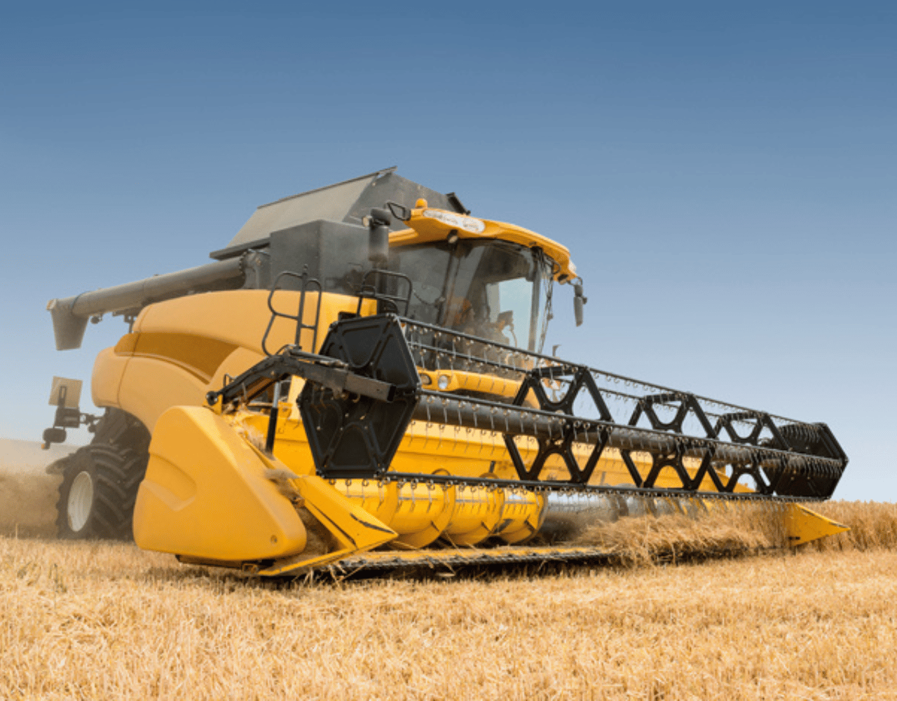 Agrartechnik & Landmaschinen