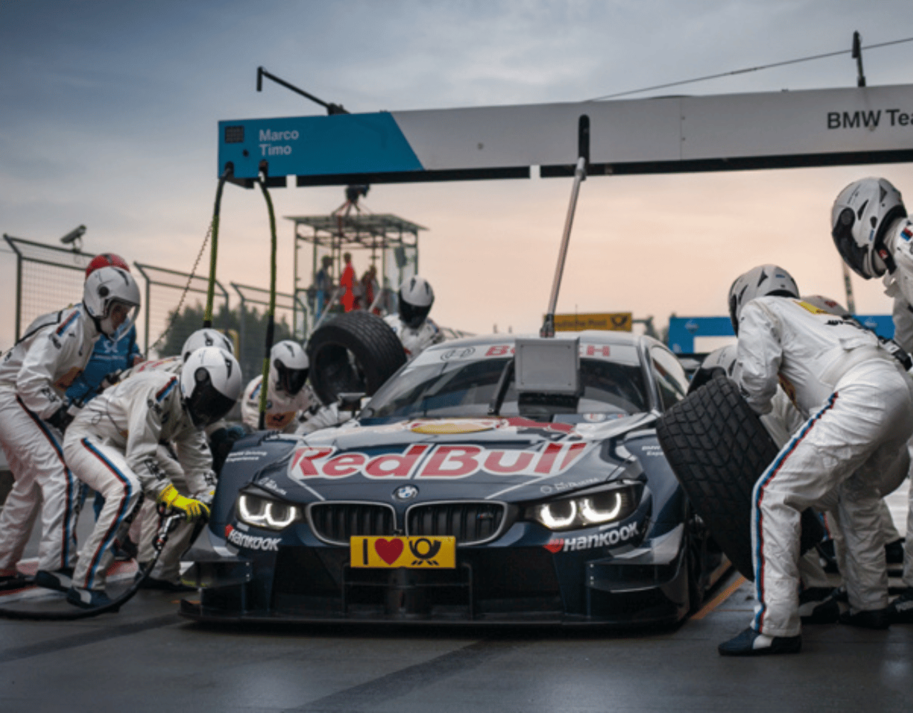 Motorsport