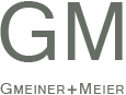 Gmeiner & Meier Logo