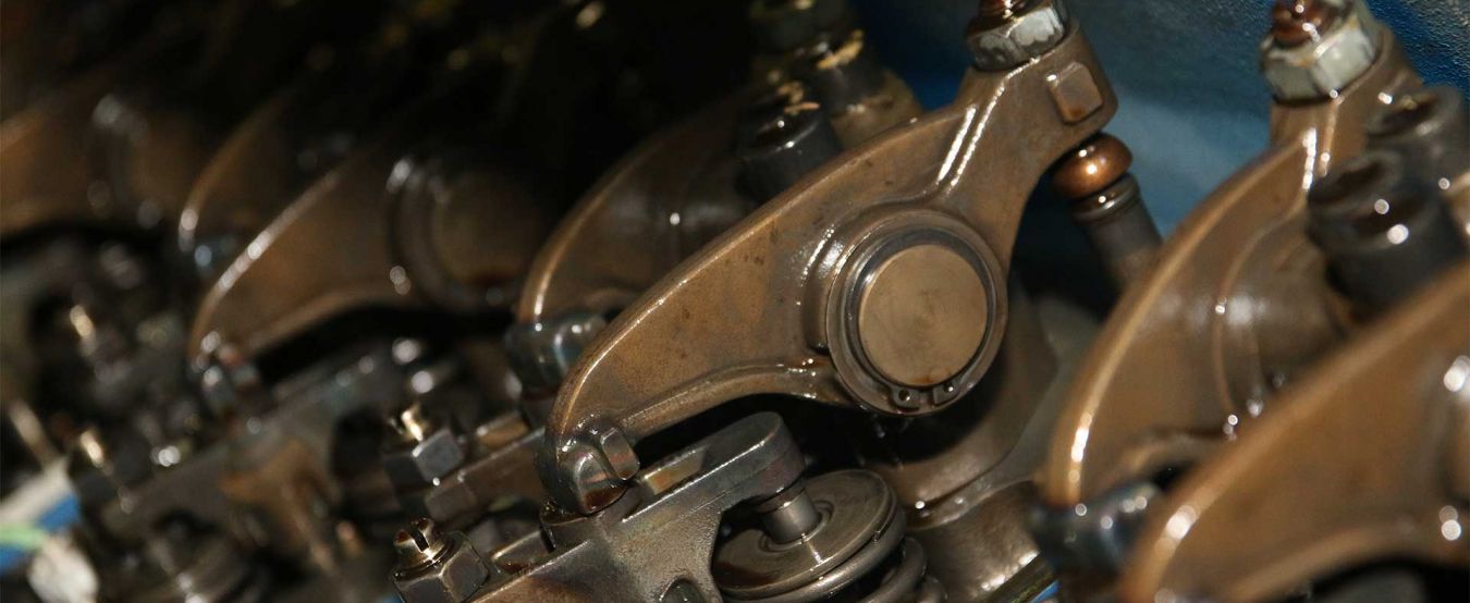 Motorblock