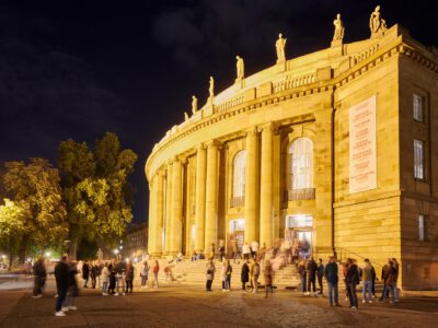 Württembergische Staatstheater Stuttgart