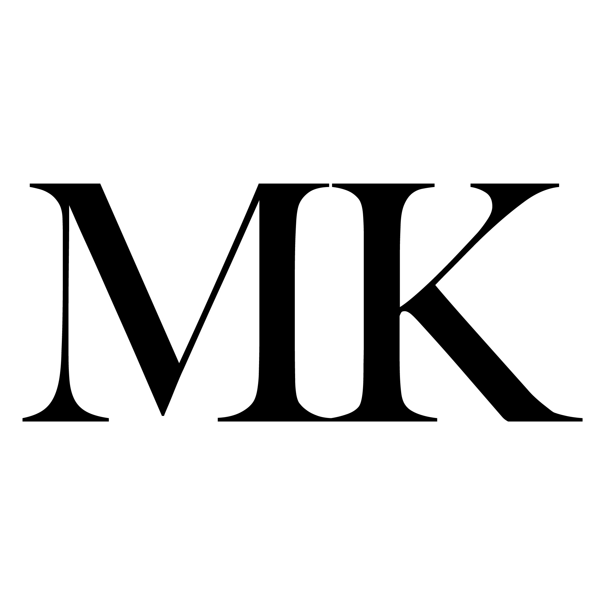 Kluckert Logo