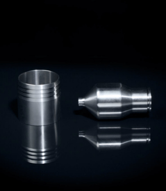 CNC-Drehen