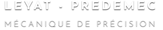 Leyat-Predemec Logo