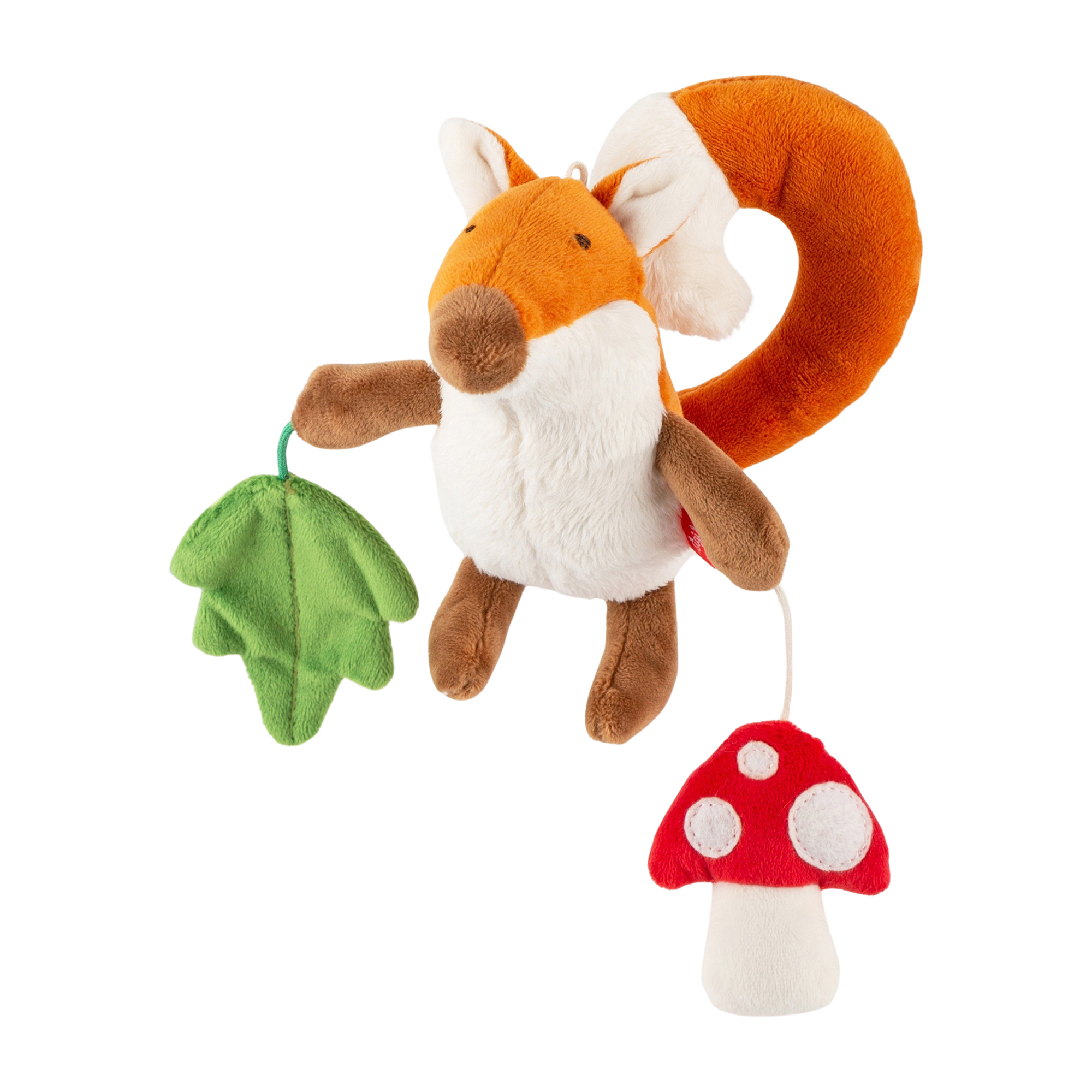 Baby Aktiv-Fuchs PlayQ