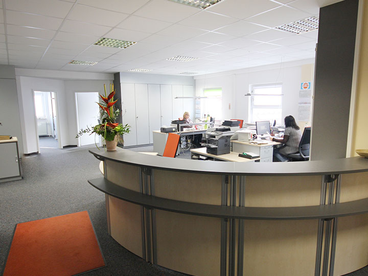 Büro