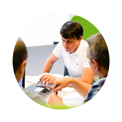 Systemtechnik und Entwicklung