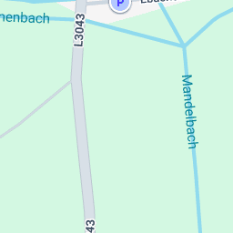Standortübersicht