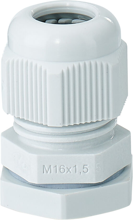 Leergehäuse ENYFLEX