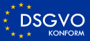 DSGVO-Konformität