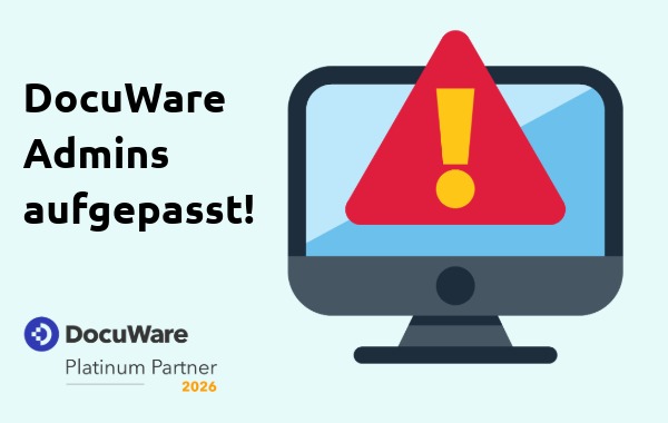 DocuWare-Admin