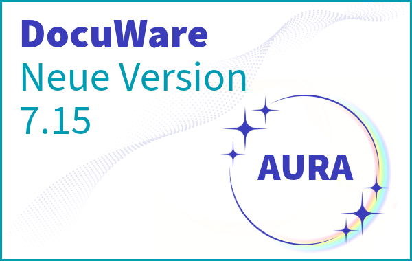 DocuWare neue Version Aura