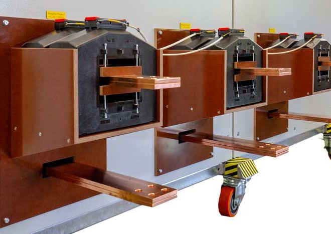 Schaltschrank bis 2,5 m