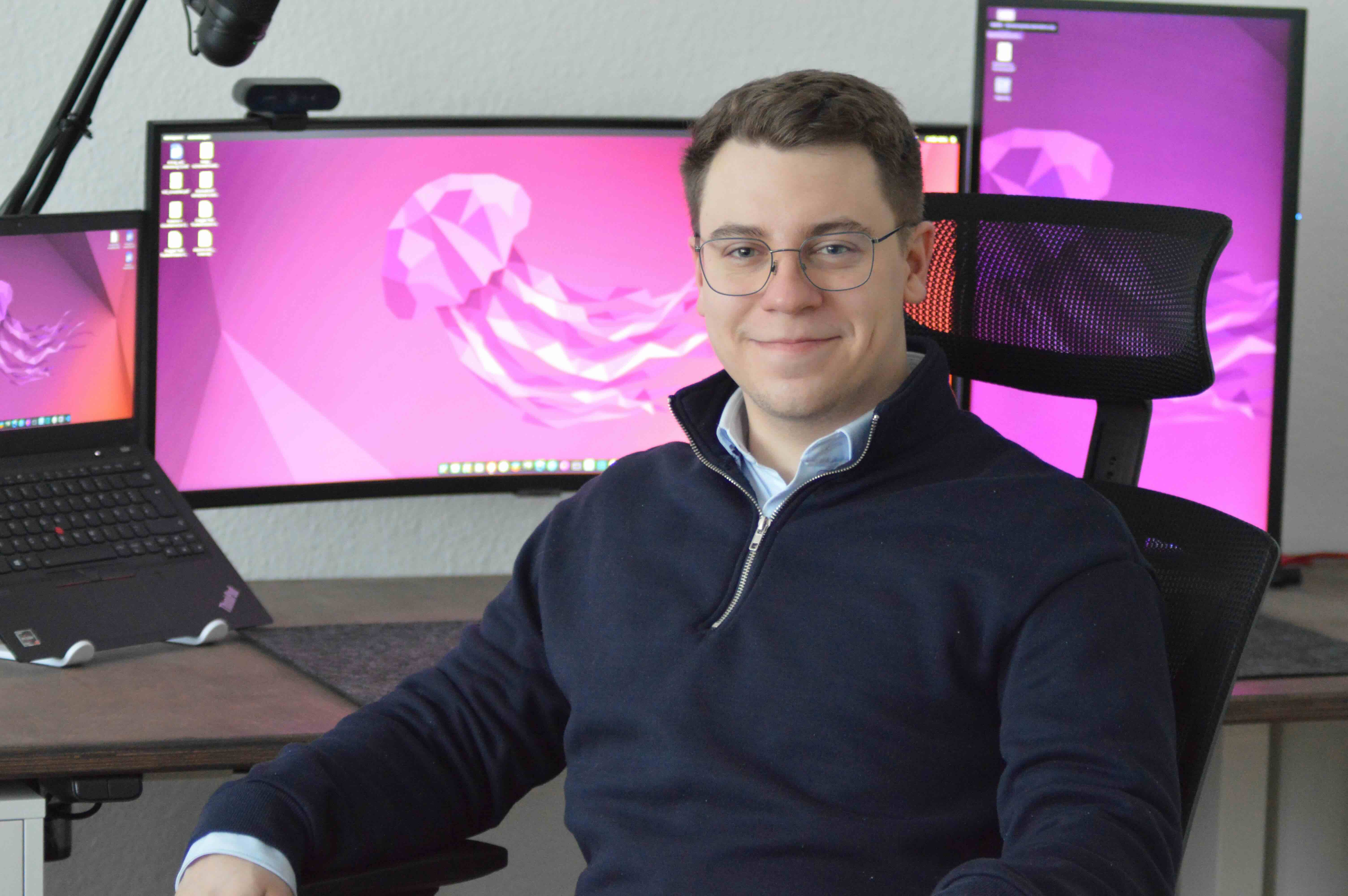 Wegermann IT – Fertigung