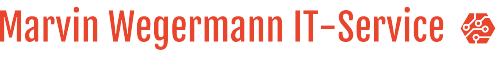Wegermann IT Logo