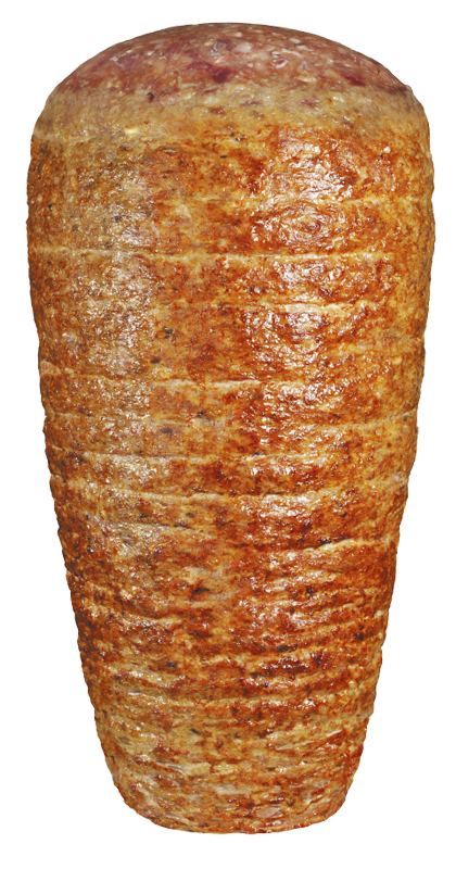 Erzurum Kalindis Dönerspieß