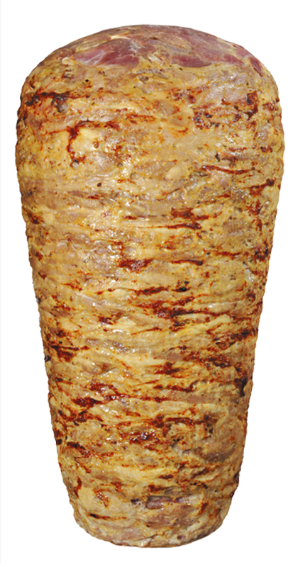 Hindi Tavuk Dönerspieß