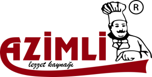 Azimli Döner Logo