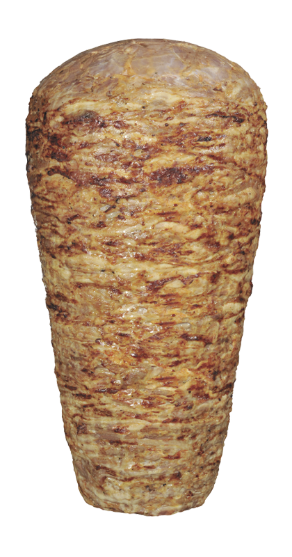Tavuk Döner