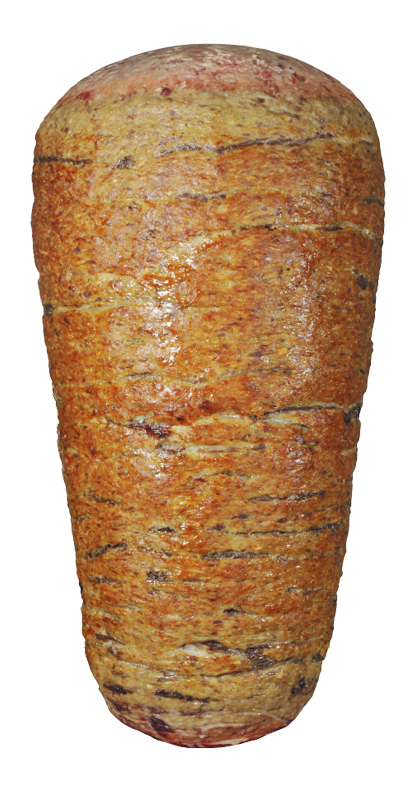 Iskender Kalindis Dönerspieß