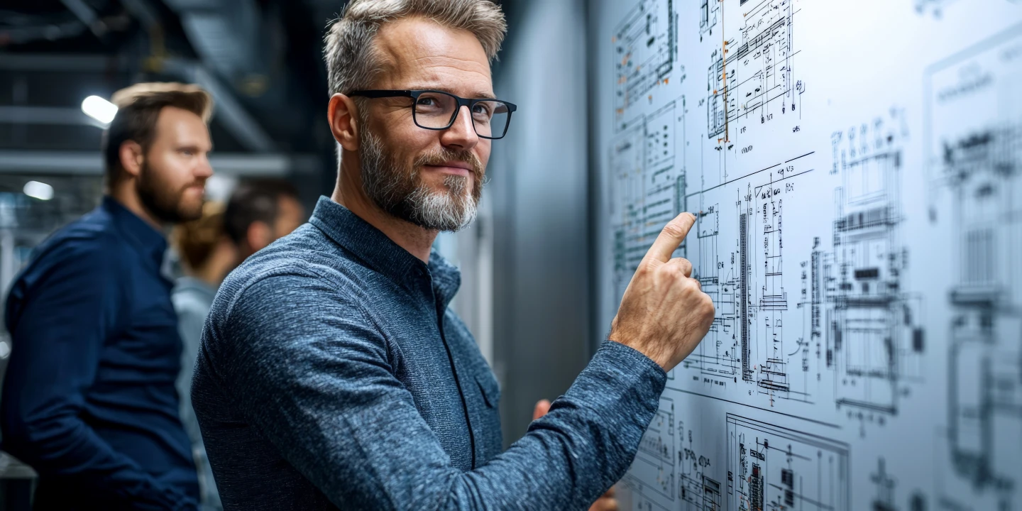 Beratung und Systemanalyse