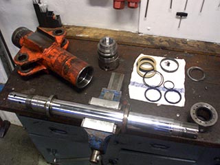 Hydraulikaggregat