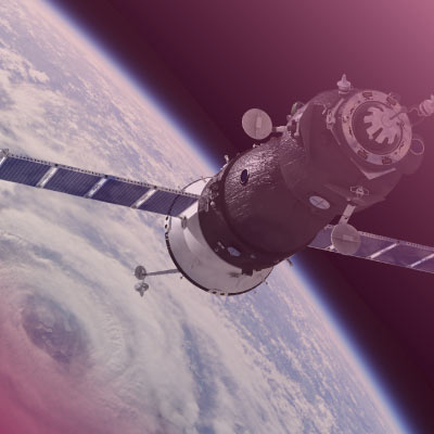 Satellitennavigation