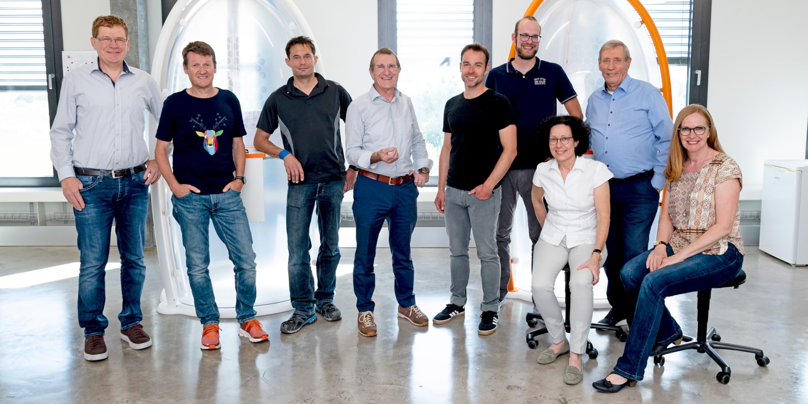 Elosan Team