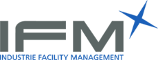 IFM GmbH Logo