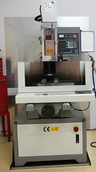Heun Startlochbohrmaschine S26