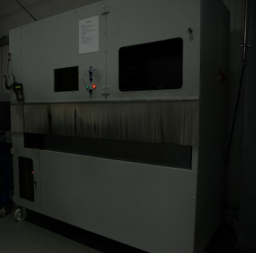 Laserbeschriftung