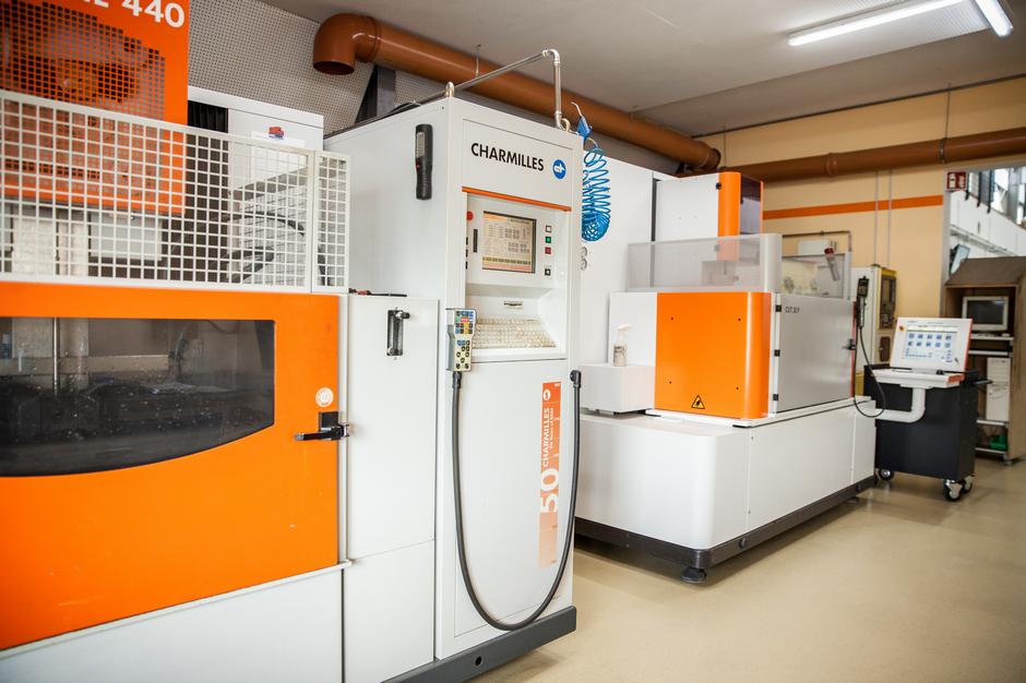 Friedtec GmbH & Co.KG