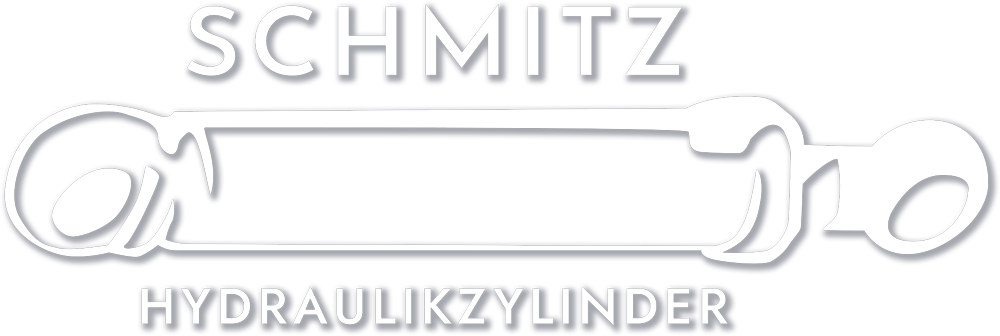 Schmitz Hydraulikzylinder Logo