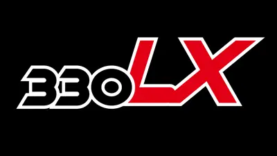 EXTRA 330LX