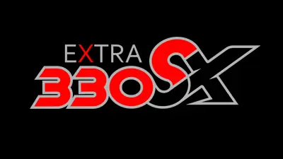 EXTRA 330SX