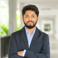 Founder Abhishek Bohare
