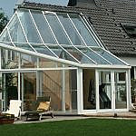 Sommergarten