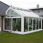 Terrassenüberdachung