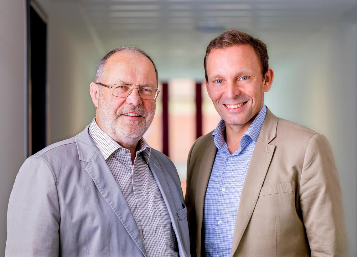 Chemisch-physikalische Analytik