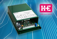 Hochspannungsmodul Serie SMQ (10 kV / 15 kV)