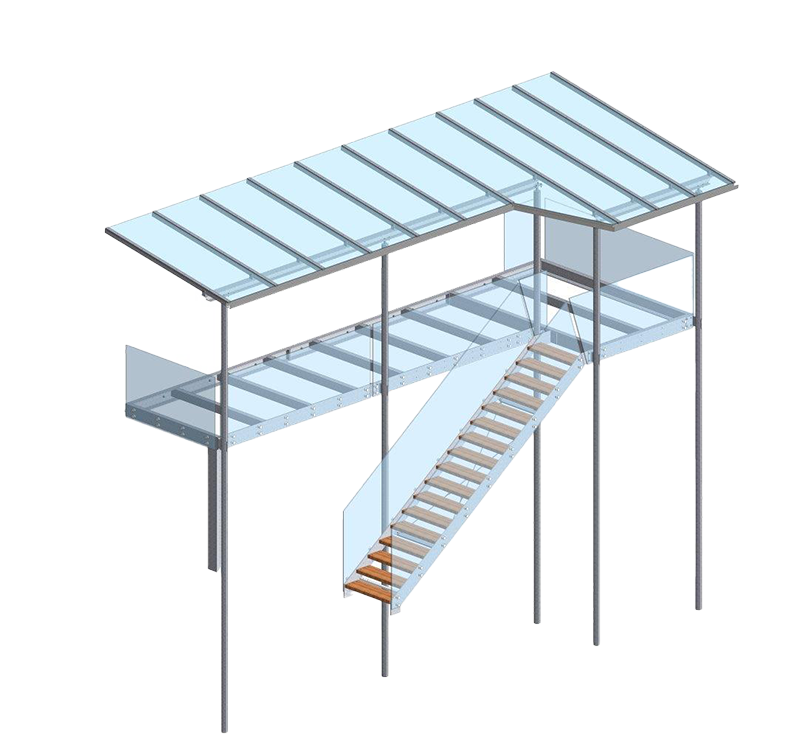CAD-Zeichnung