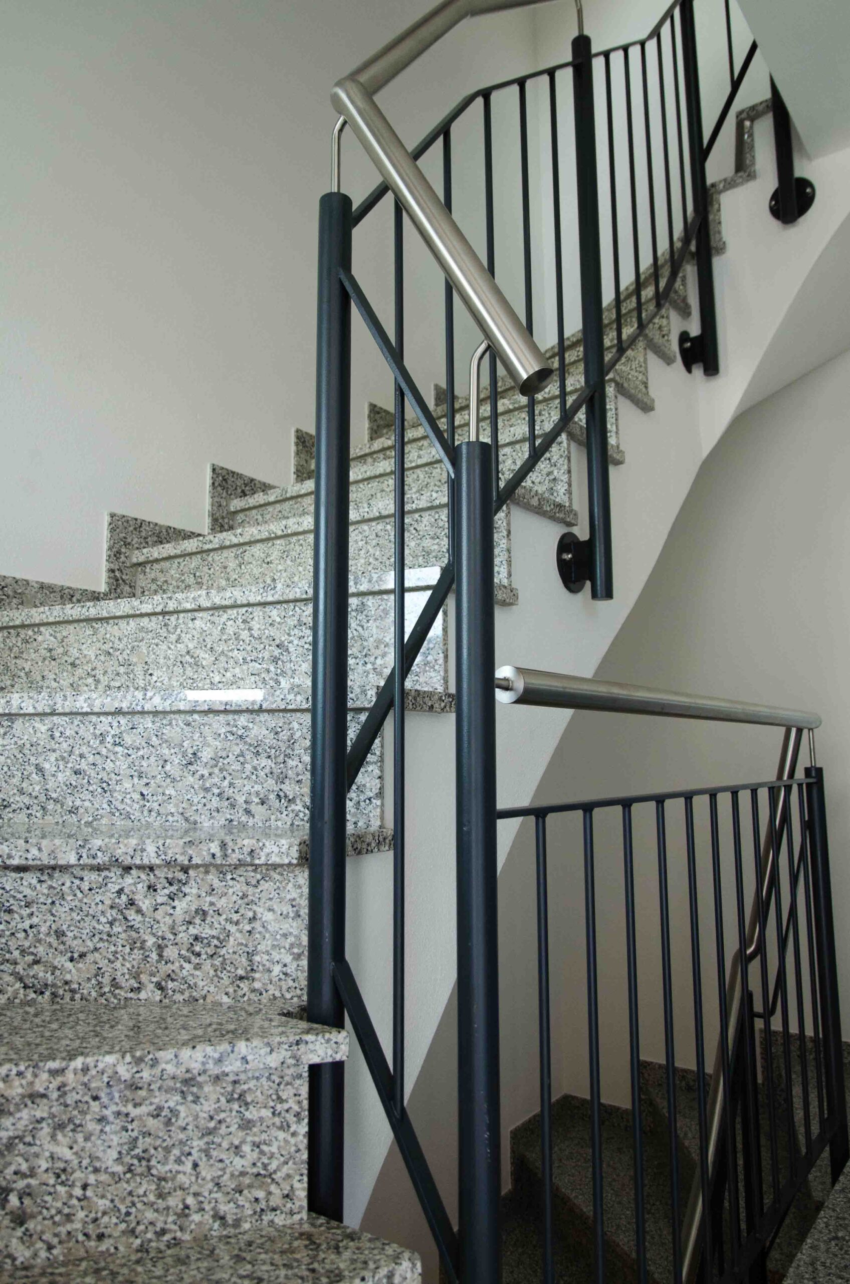 Treppe
